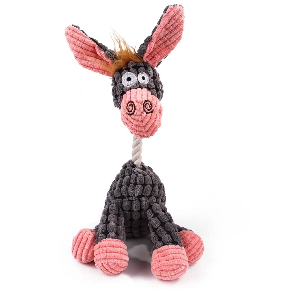 Velvo – Peluche couinante, photo 13 sur 18