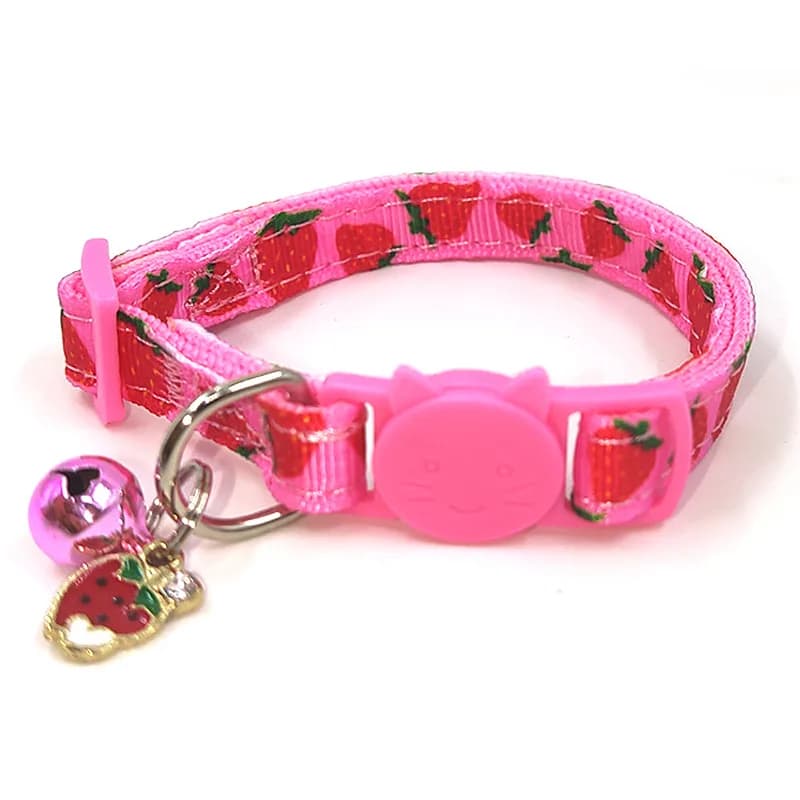 Tutti – Collier à grelot, photo 5 sur 7