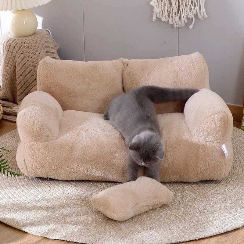 Sofio – Canapé pour chat