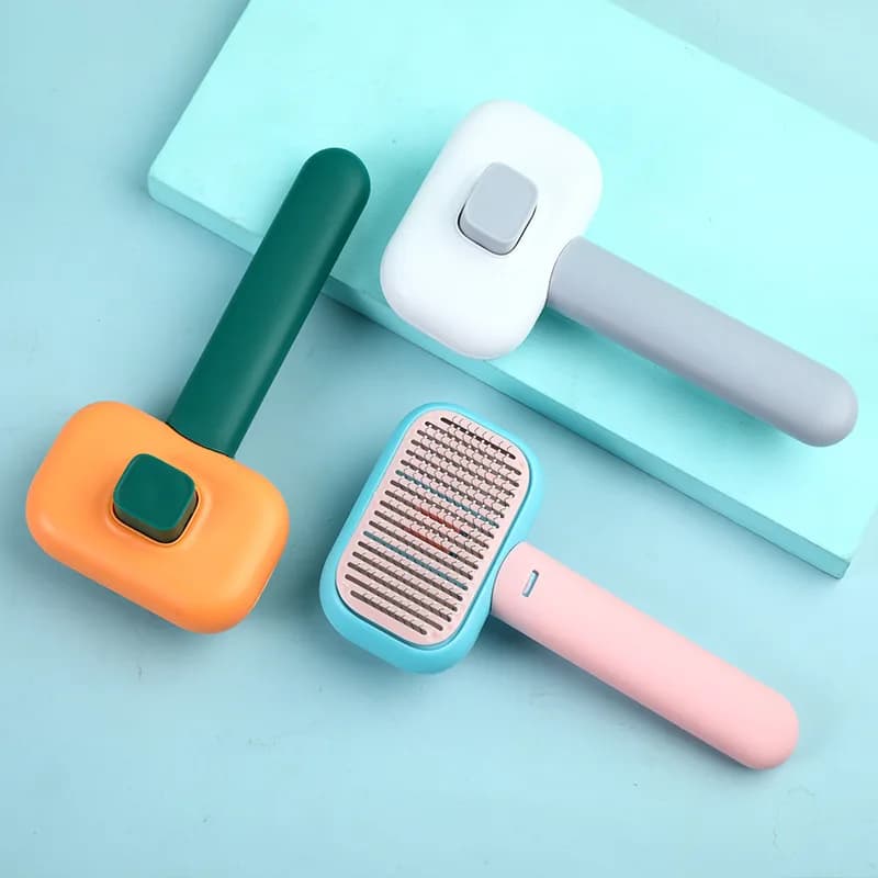 Silko – Brosse démêlante et massante