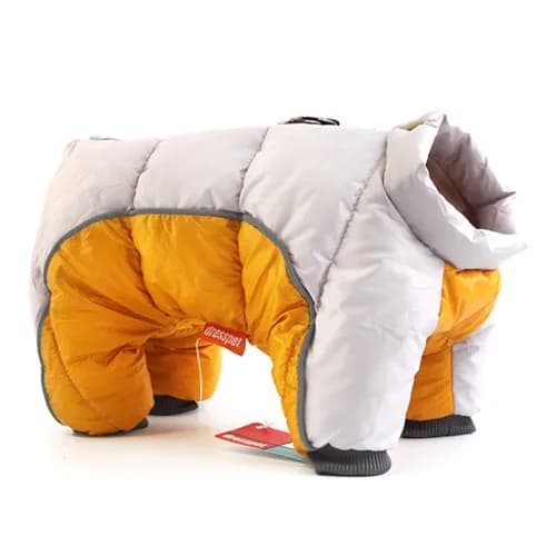 Polaro – Doudoune pour chien
