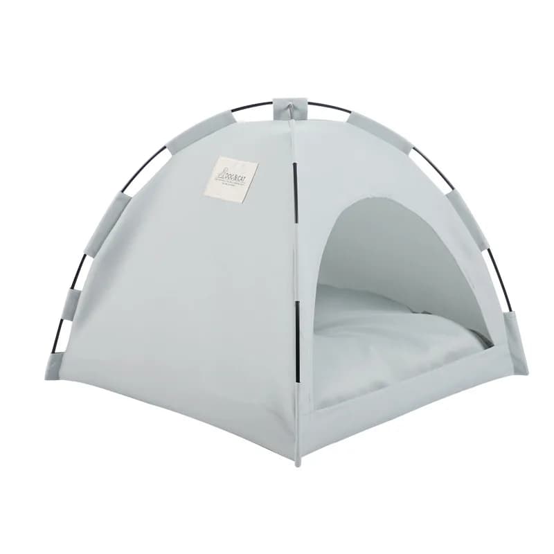 Tipeo – Tente-couchage double face