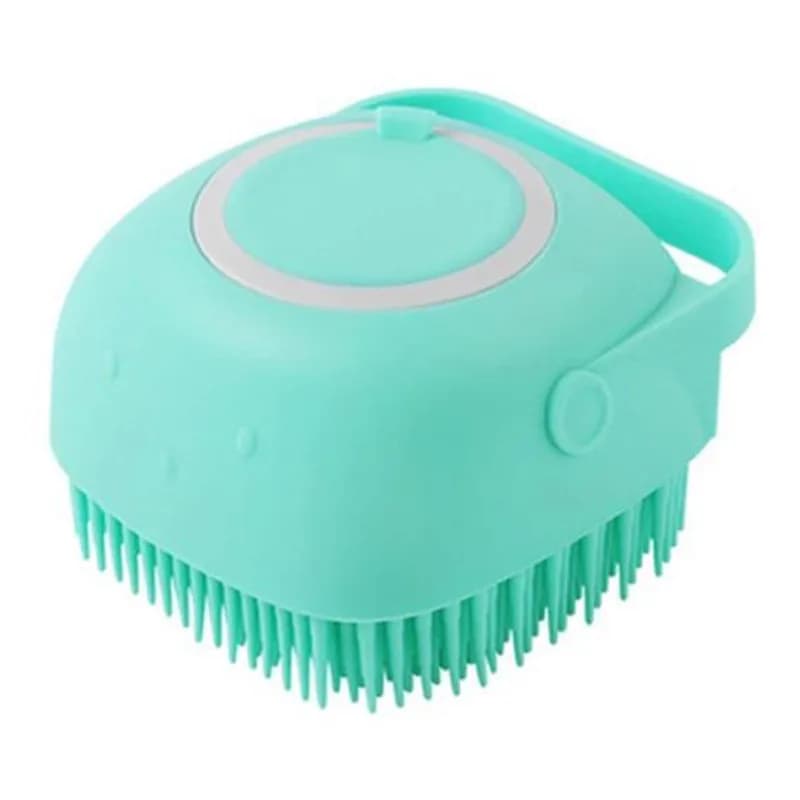 Bubbly – Brosse de bain à shampooing, photo 13 sur 16