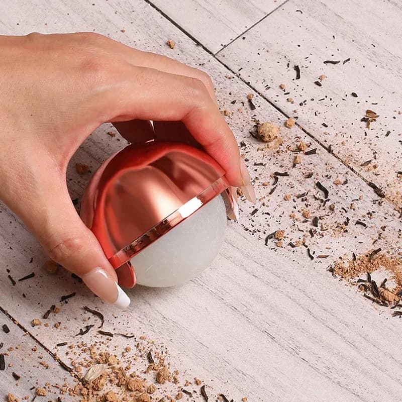Stickly – Boule anti-poils réutilisable