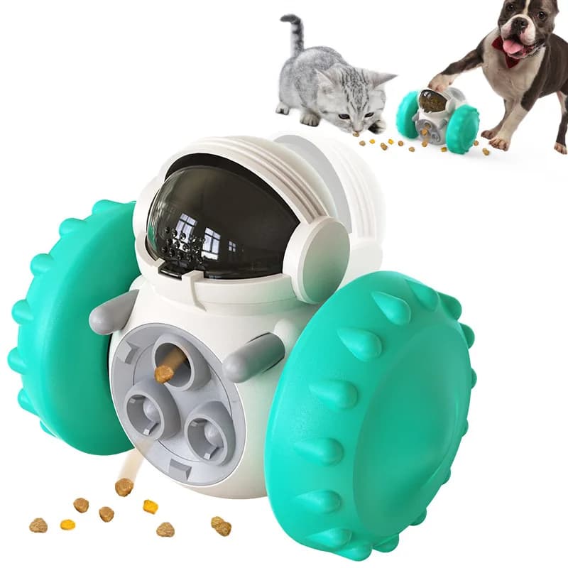 Wobbly – Culbuto distributeur de friandises