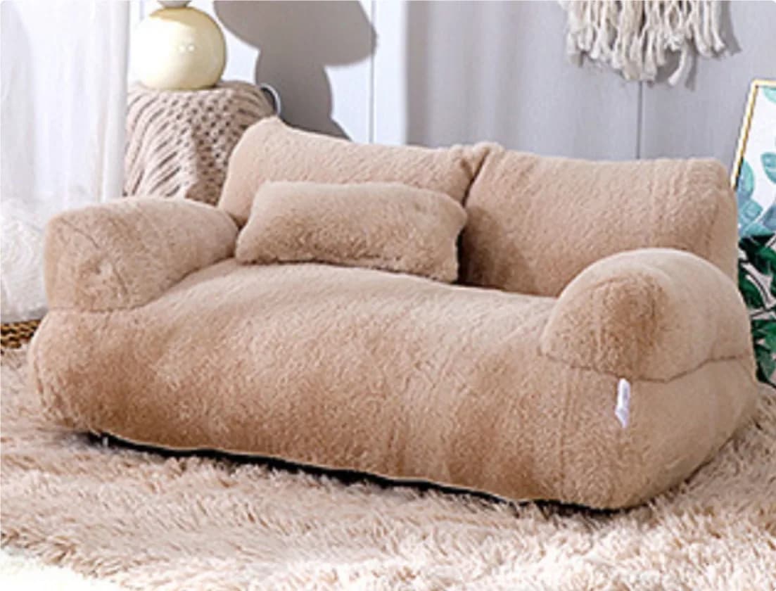 Sofio – Canapé pour chat, photo 3 sur 5
