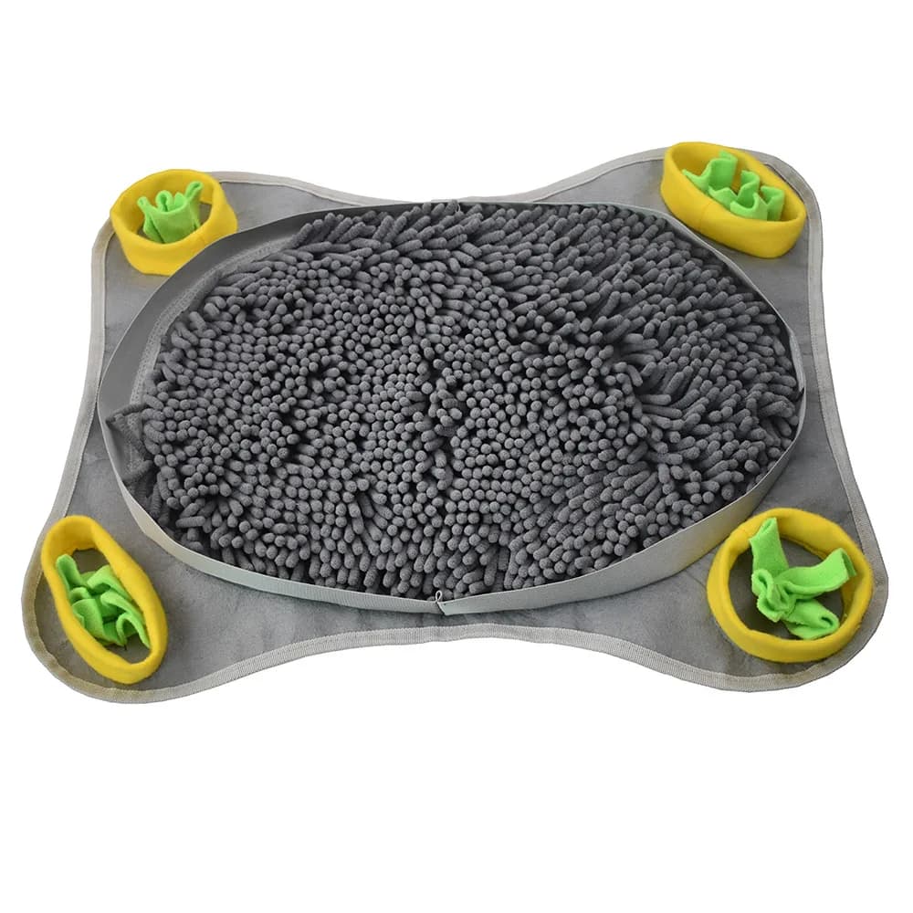 Pradera – Tapis de fouille, photo 4 sur 12