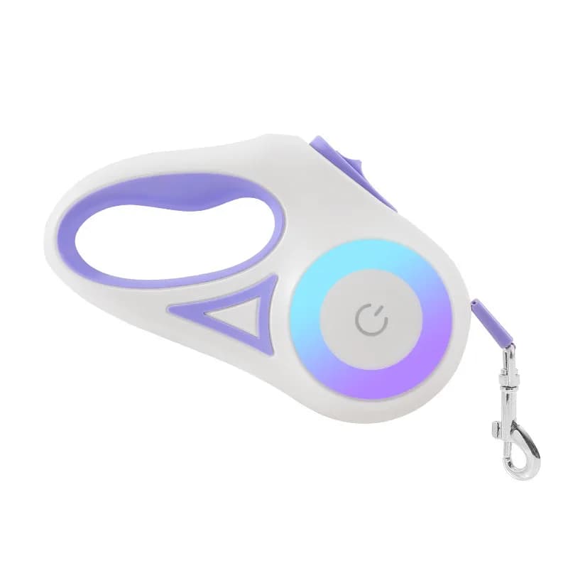 Lumo – Laisse à enrouleur avec lampe, photo 13 sur 16