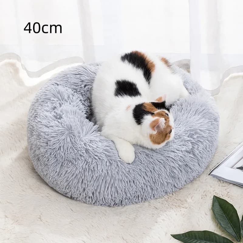 Hiverno – Coussin rond, photo 13 sur 26