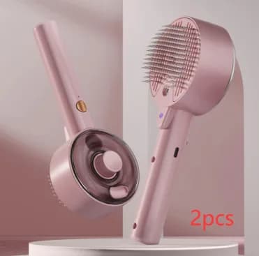 Misty – Brosse vapeur