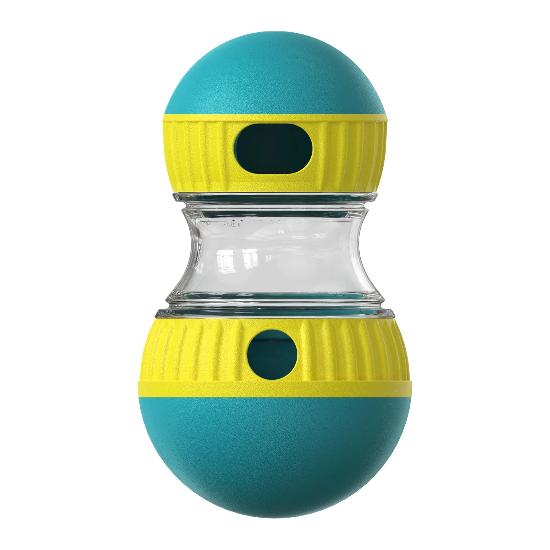 Halteo – Haltère distributeur de friandises, photo 6 sur 12