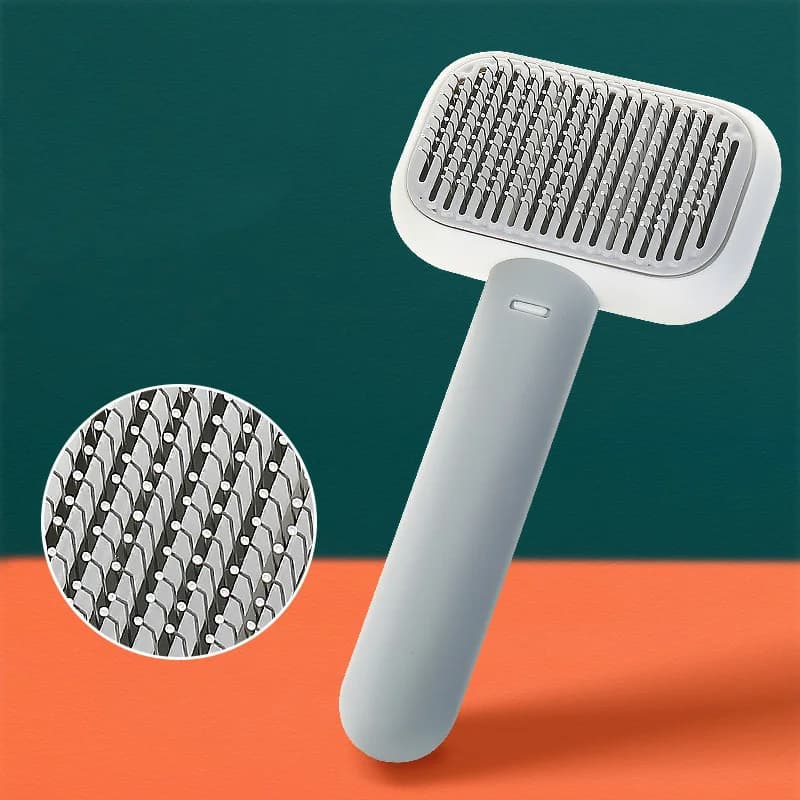 Silko – Brosse démêlante et massante, photo 7 sur 7