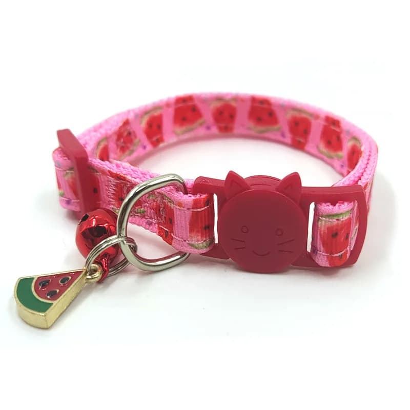 Tutti – Collier à grelot